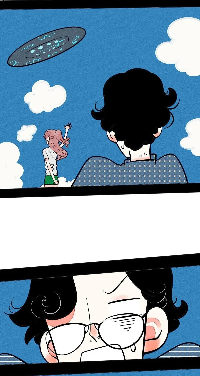 Universal Love Grocery (Colored) Chapter 5 page 99 - 