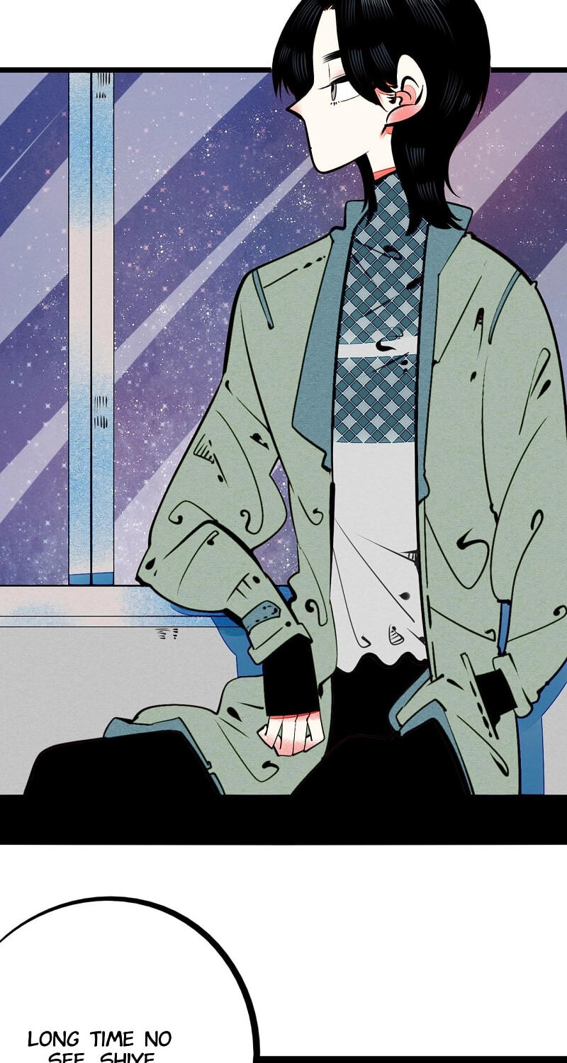 Universal Love Grocery (Colored) Chapter 50 page 2 - 