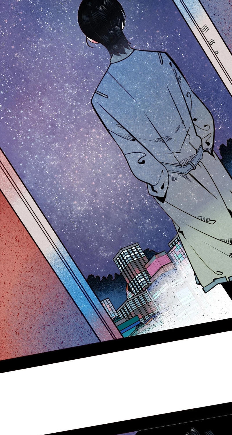 Universal Love Grocery (Colored) Chapter 50 page 11 - 