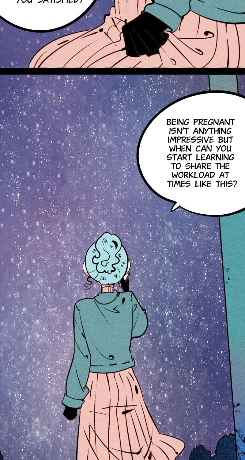Universal Love Grocery (Colored) Chapter 50 page 15 - 