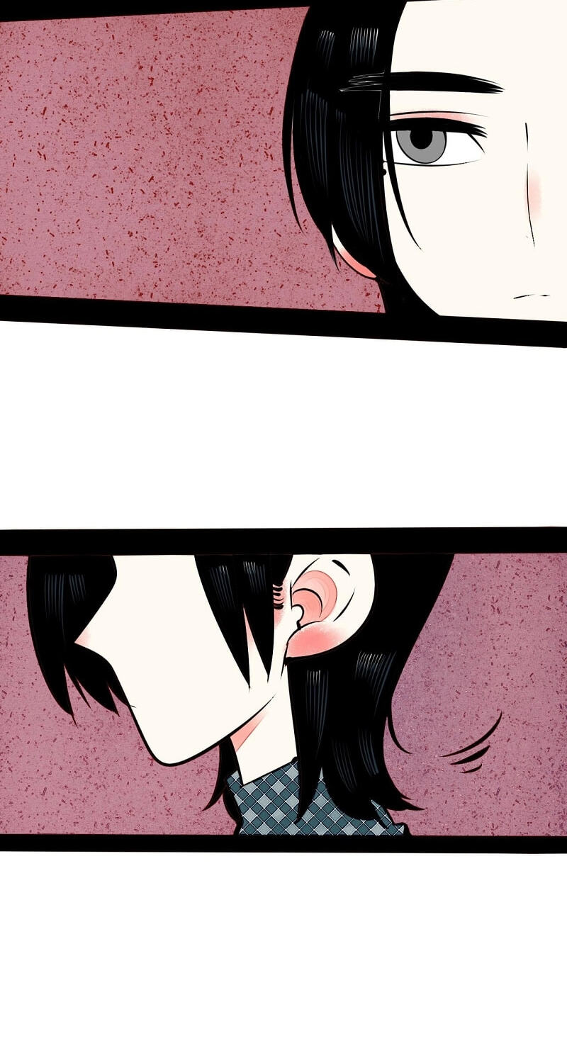 Universal Love Grocery (Colored) Chapter 50 page 18 - 