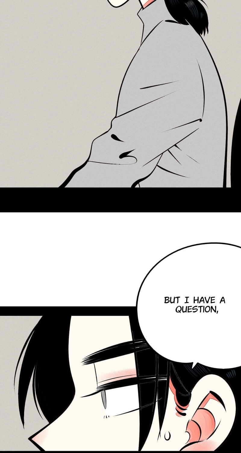 Universal Love Grocery (Colored) Chapter 50 page 22 - 