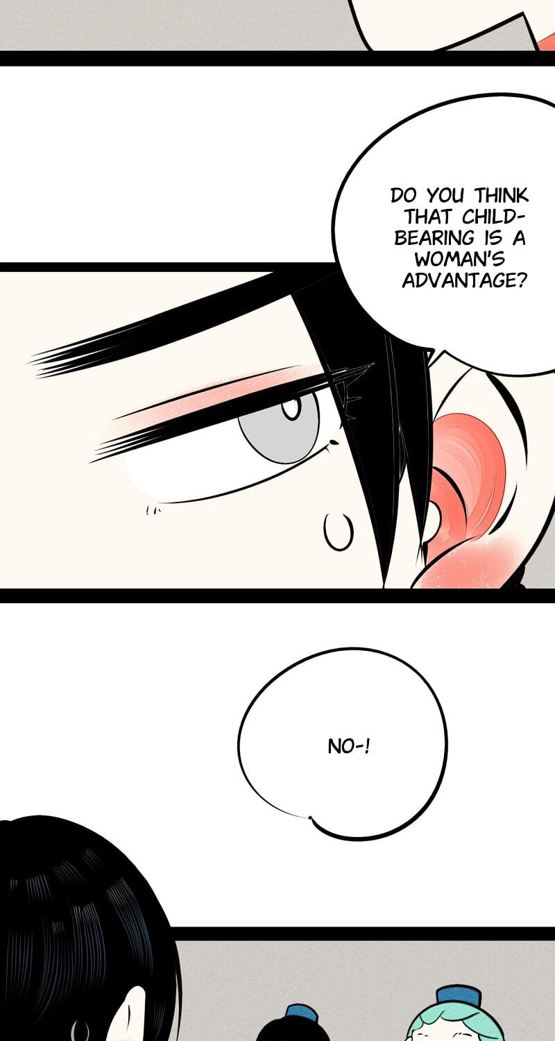 Universal Love Grocery (Colored) Chapter 50 page 25 - 