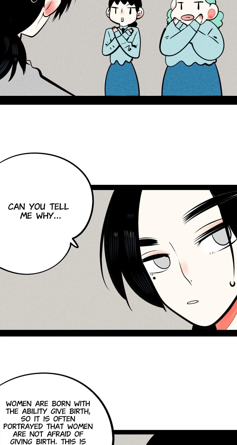 Universal Love Grocery (Colored) Chapter 50 page 26 - 