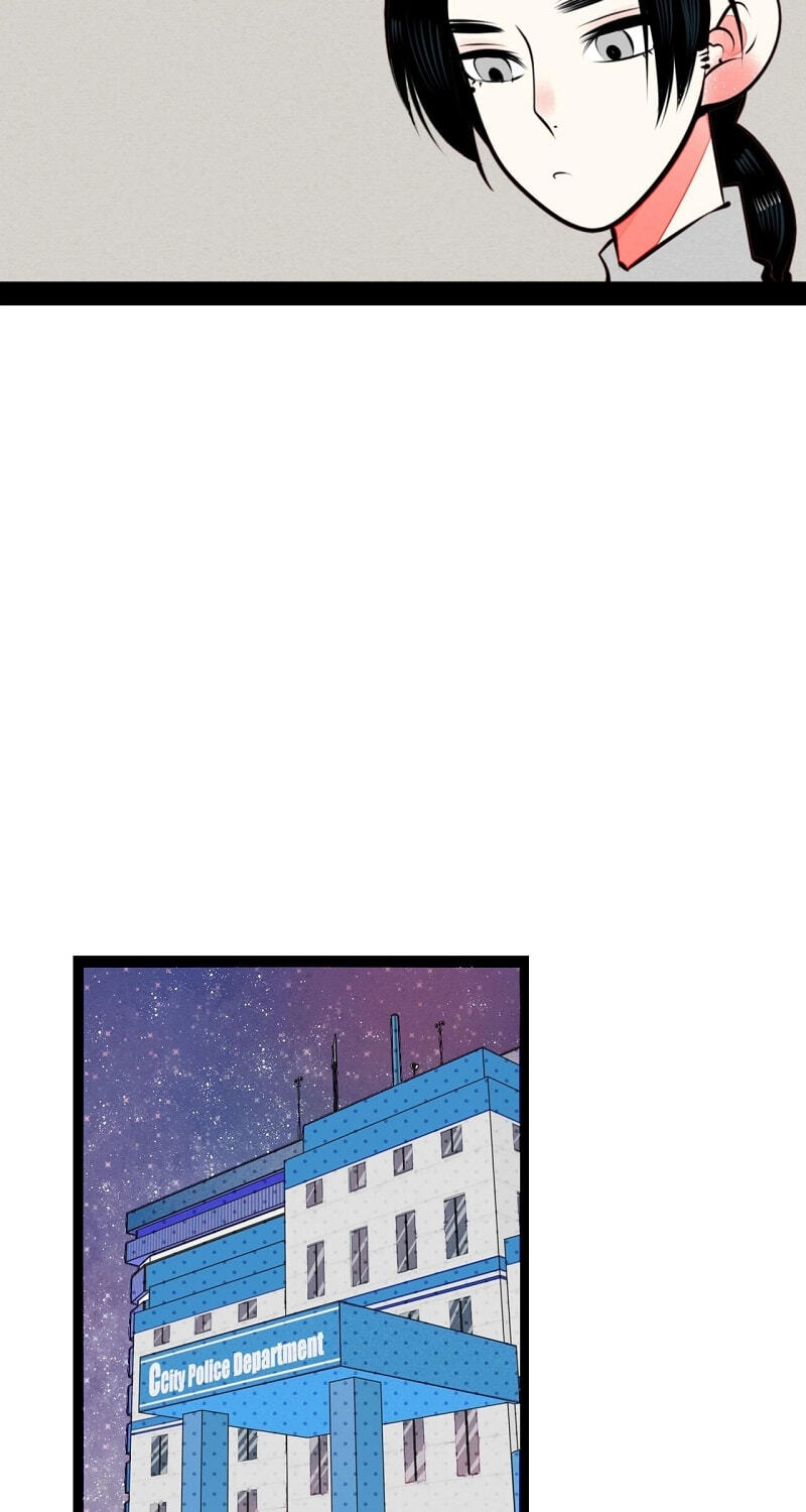 Universal Love Grocery (Colored) Chapter 50 page 29 - 