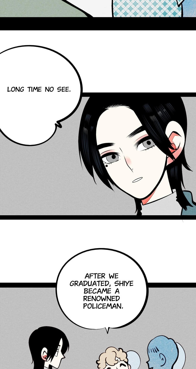 Universal Love Grocery (Colored) Chapter 50 page 4 - 
