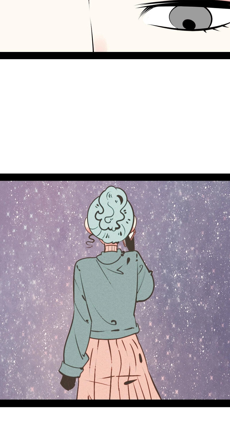 Universal Love Grocery (Colored) Chapter 50 page 31 - 