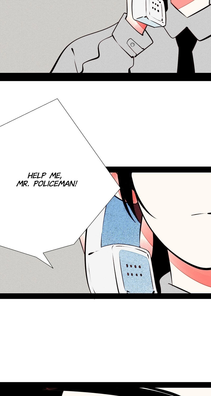 Universal Love Grocery (Colored) Chapter 50 page 33 - 