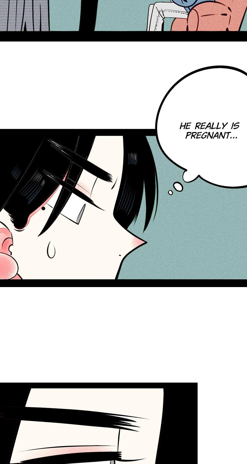 Universal Love Grocery (Colored) Chapter 50 page 38 - 