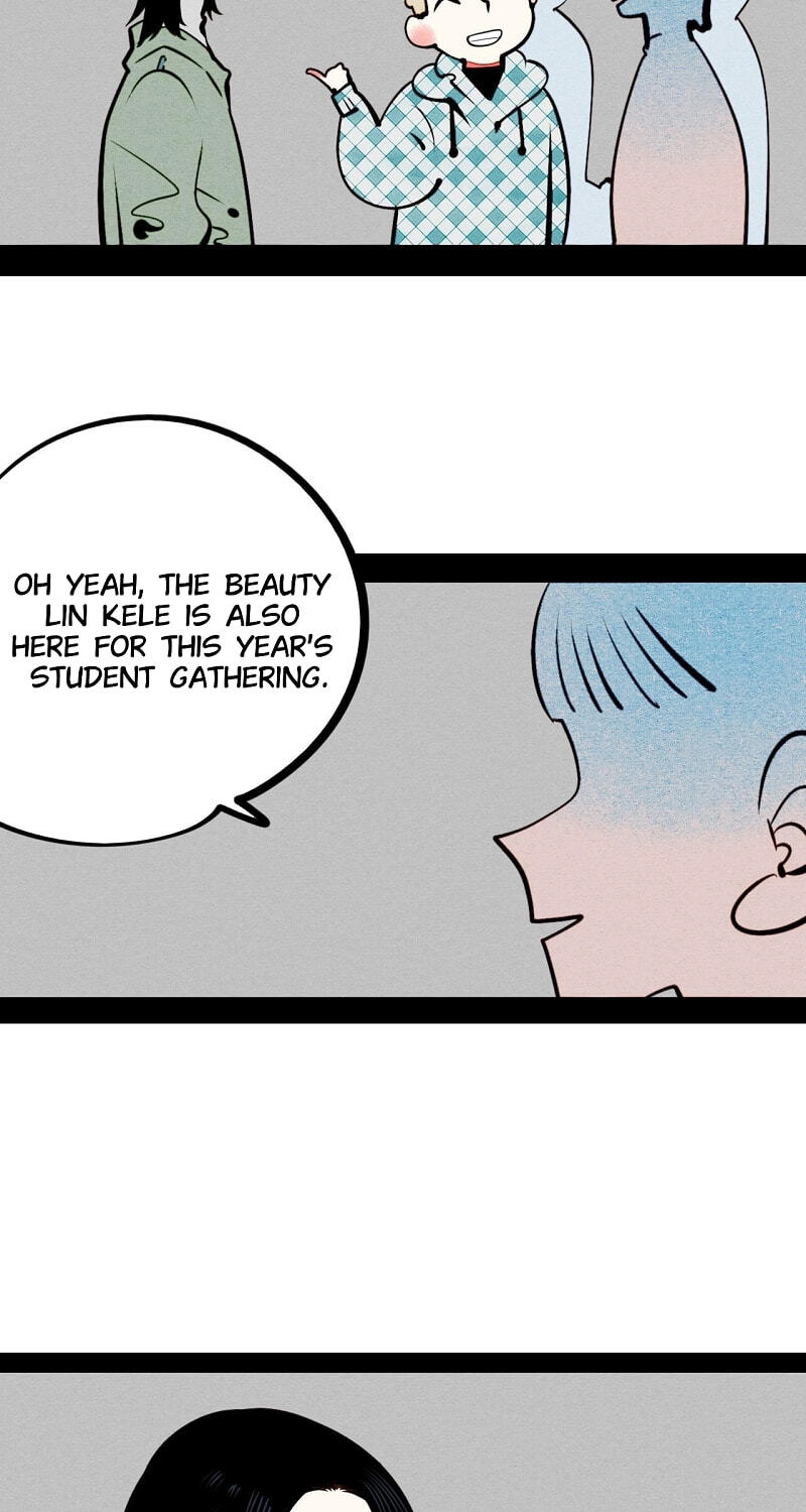 Universal Love Grocery (Colored) Chapter 50 page 5 - 