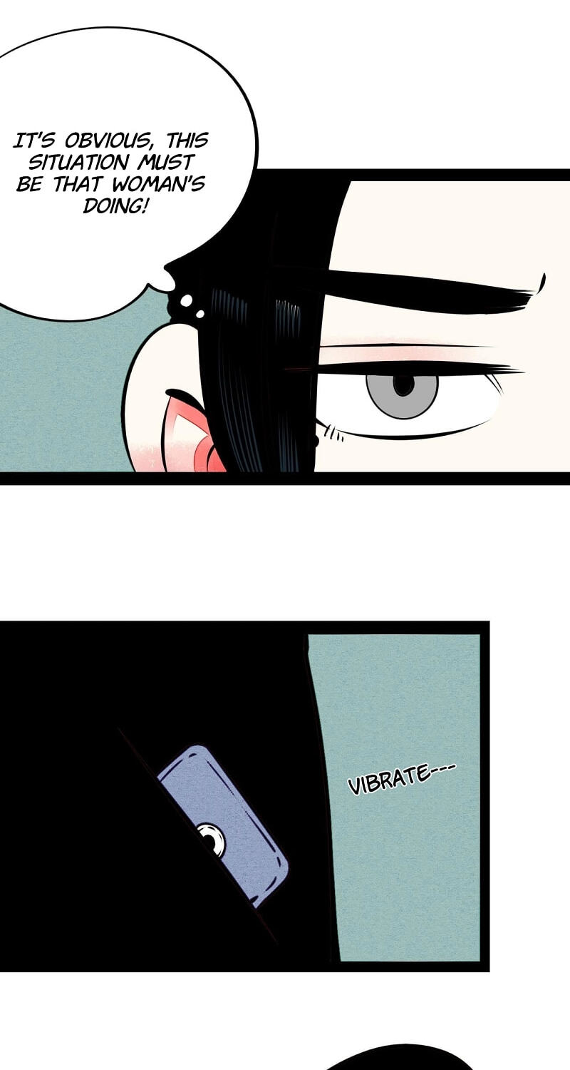 Universal Love Grocery (Colored) Chapter 50 page 42 - 