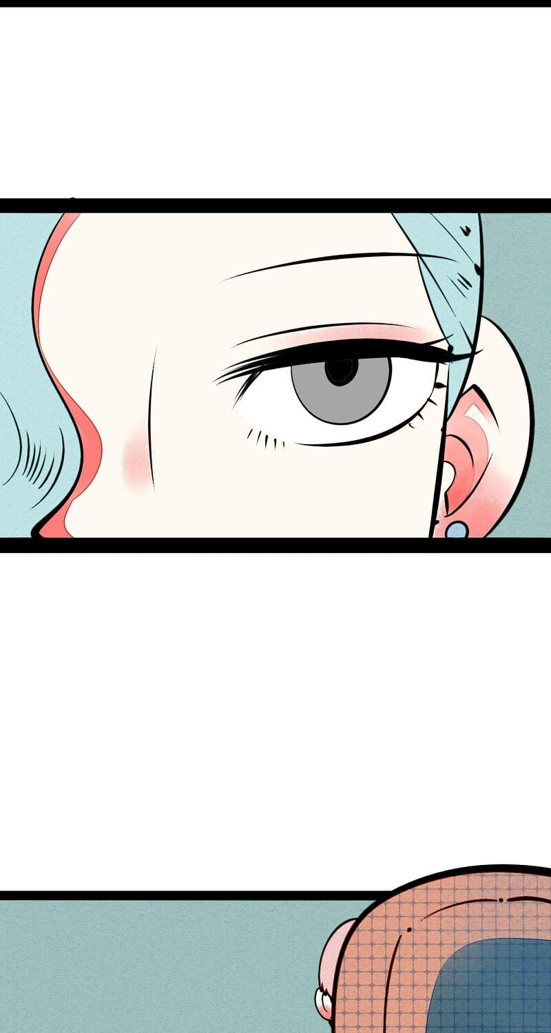 Universal Love Grocery (Colored) Chapter 50 page 47 - 