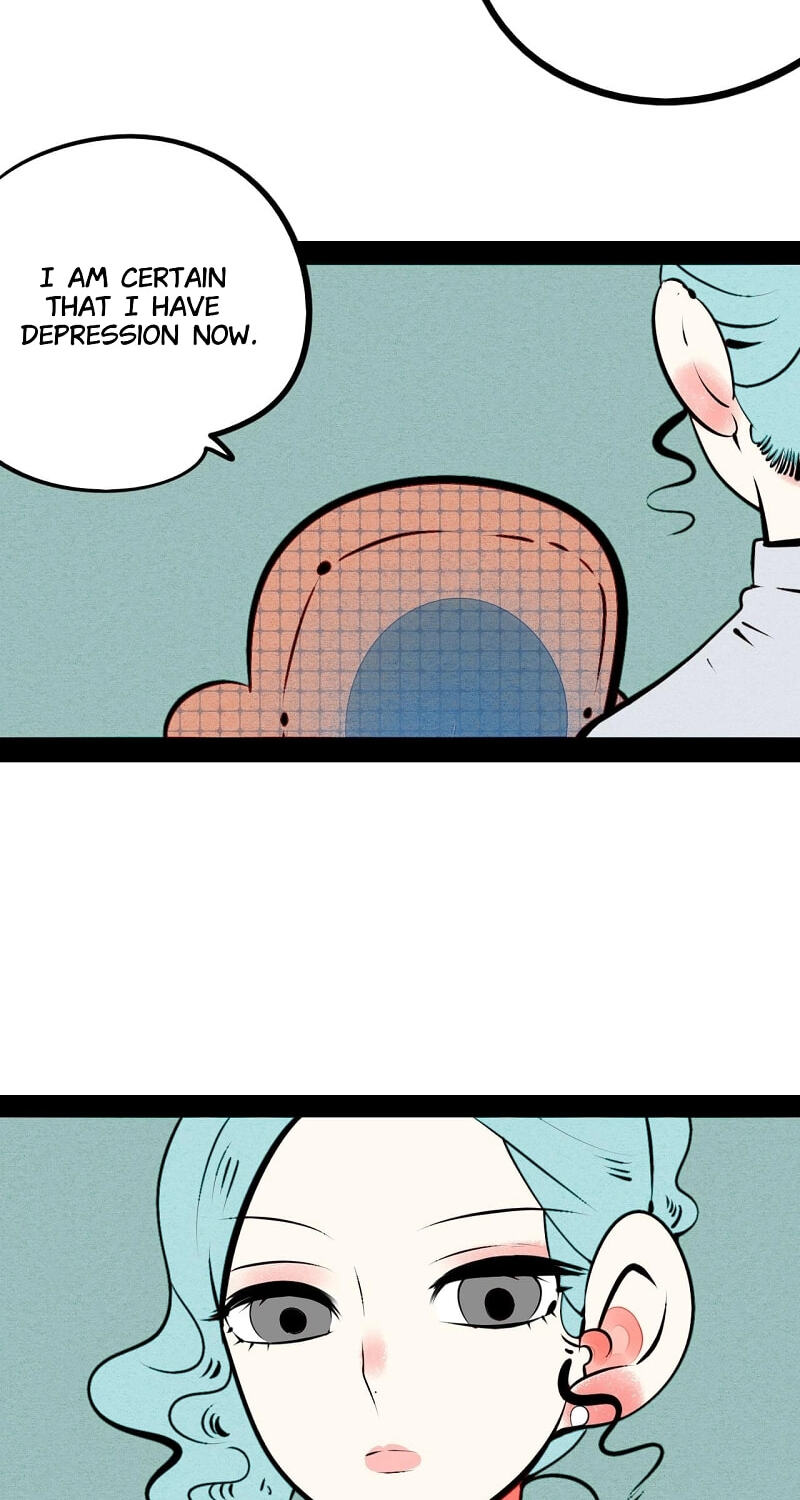 Universal Love Grocery (Colored) Chapter 50 page 50 - 