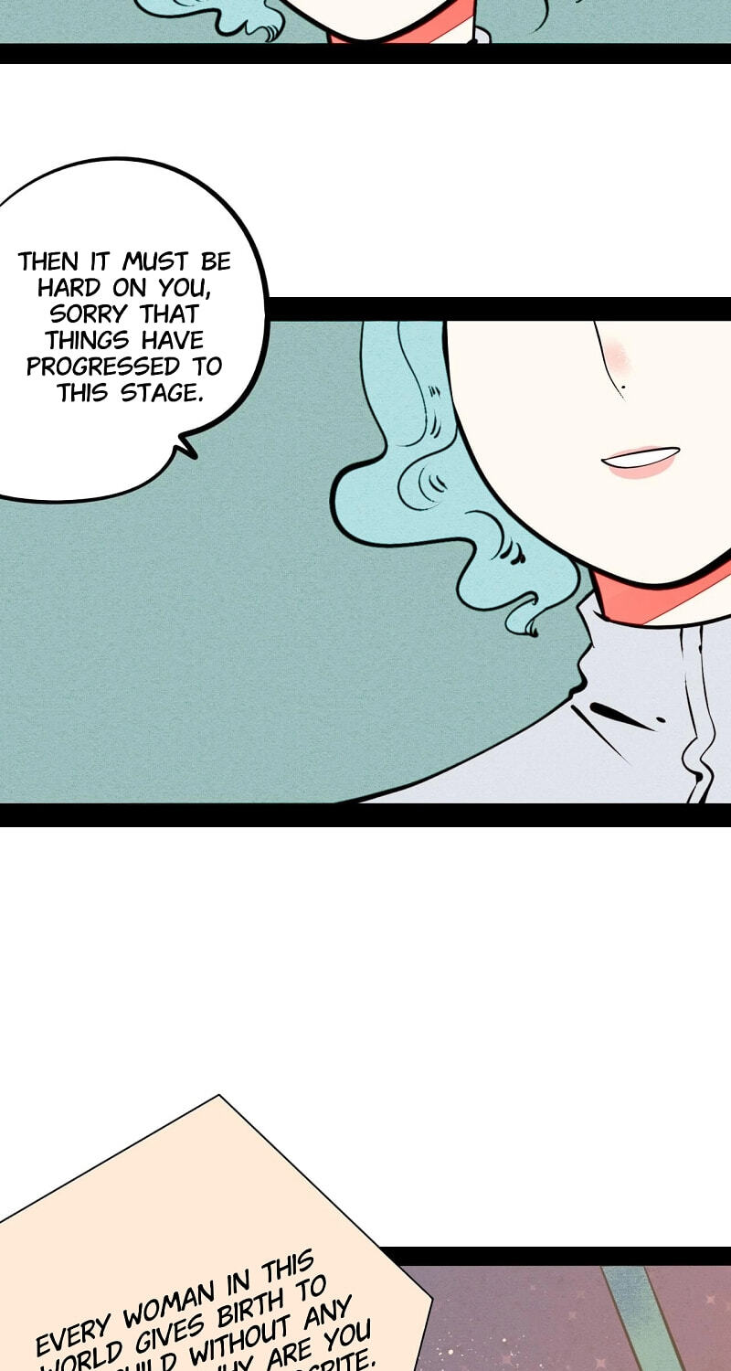 Universal Love Grocery (Colored) Chapter 50 page 51 - 
