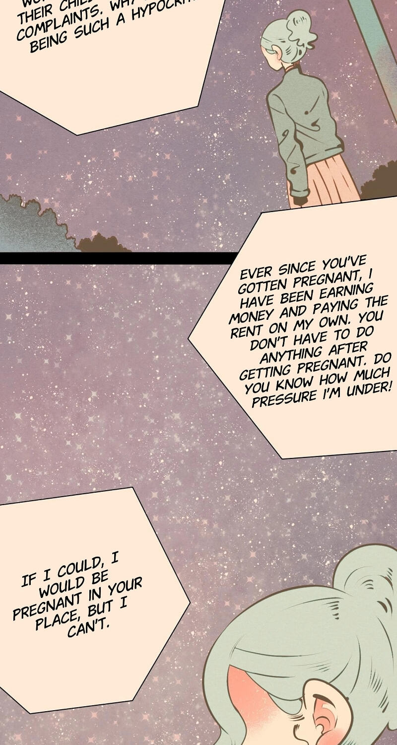 Universal Love Grocery (Colored) Chapter 50 page 52 - 