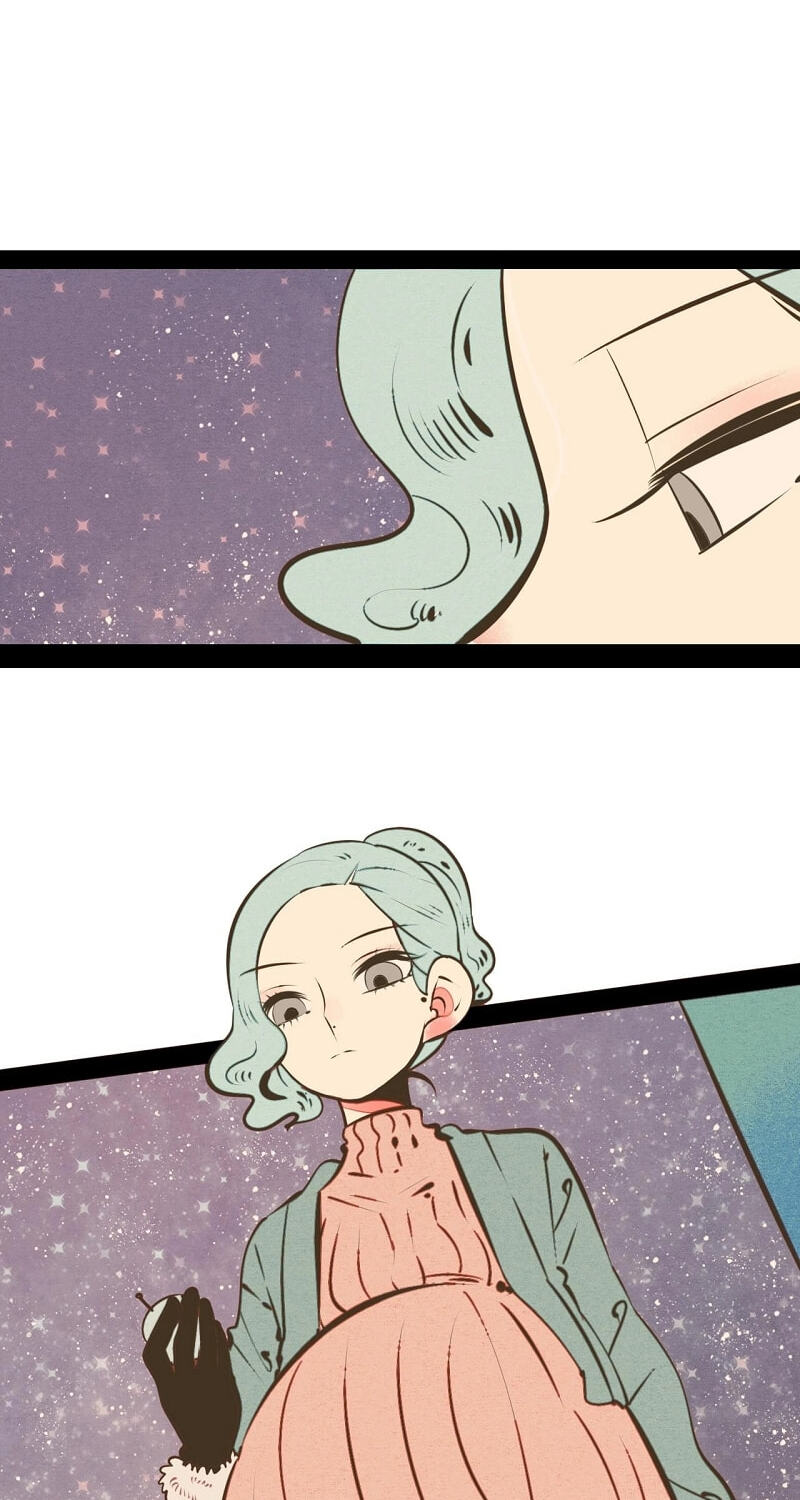 Universal Love Grocery (Colored) Chapter 50 page 54 - 