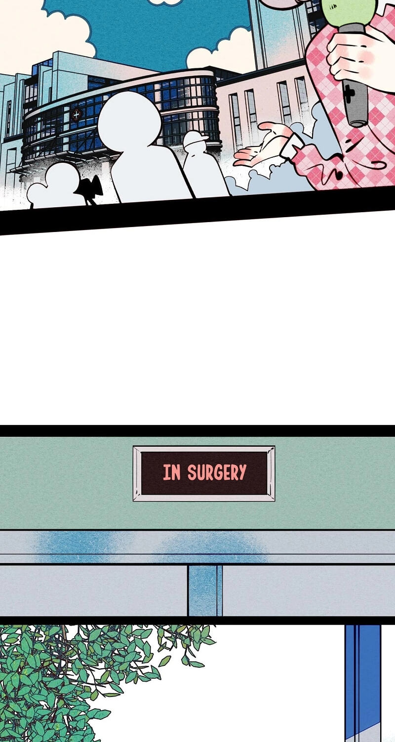 Universal Love Grocery (Colored) Chapter 50 page 58 - 
