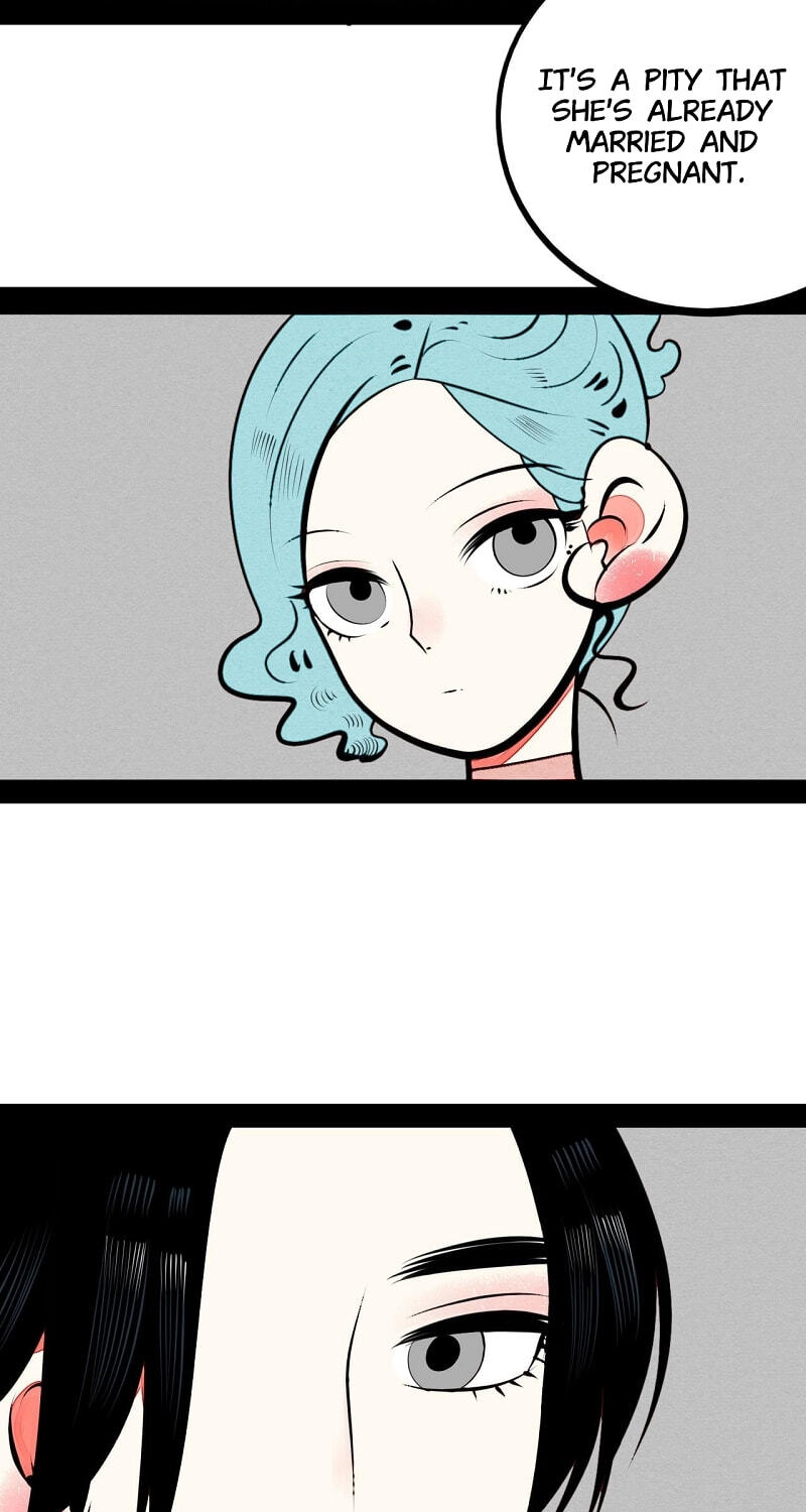 Universal Love Grocery (Colored) Chapter 50 page 7 - 