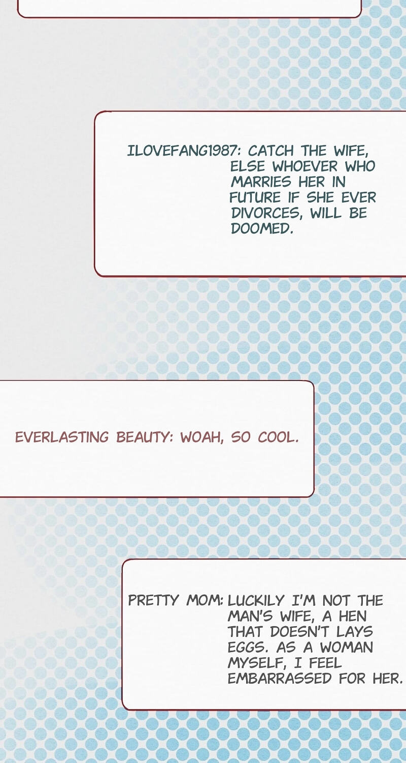 Universal Love Grocery (Colored) Chapter 50 page 64 - 