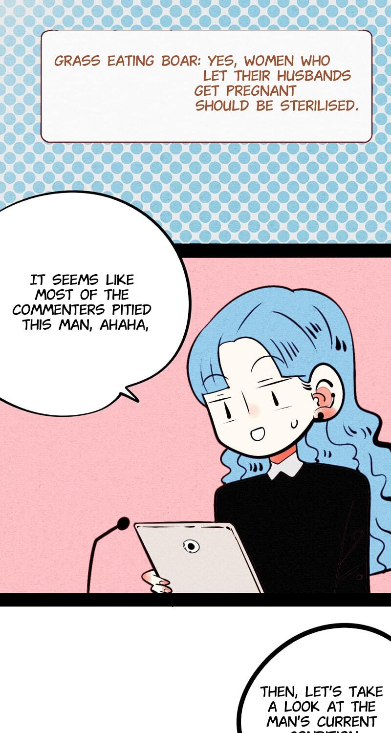Universal Love Grocery (Colored) Chapter 50 page 65 - 