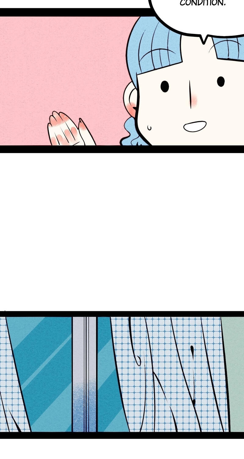 Universal Love Grocery (Colored) Chapter 50 page 66 - 