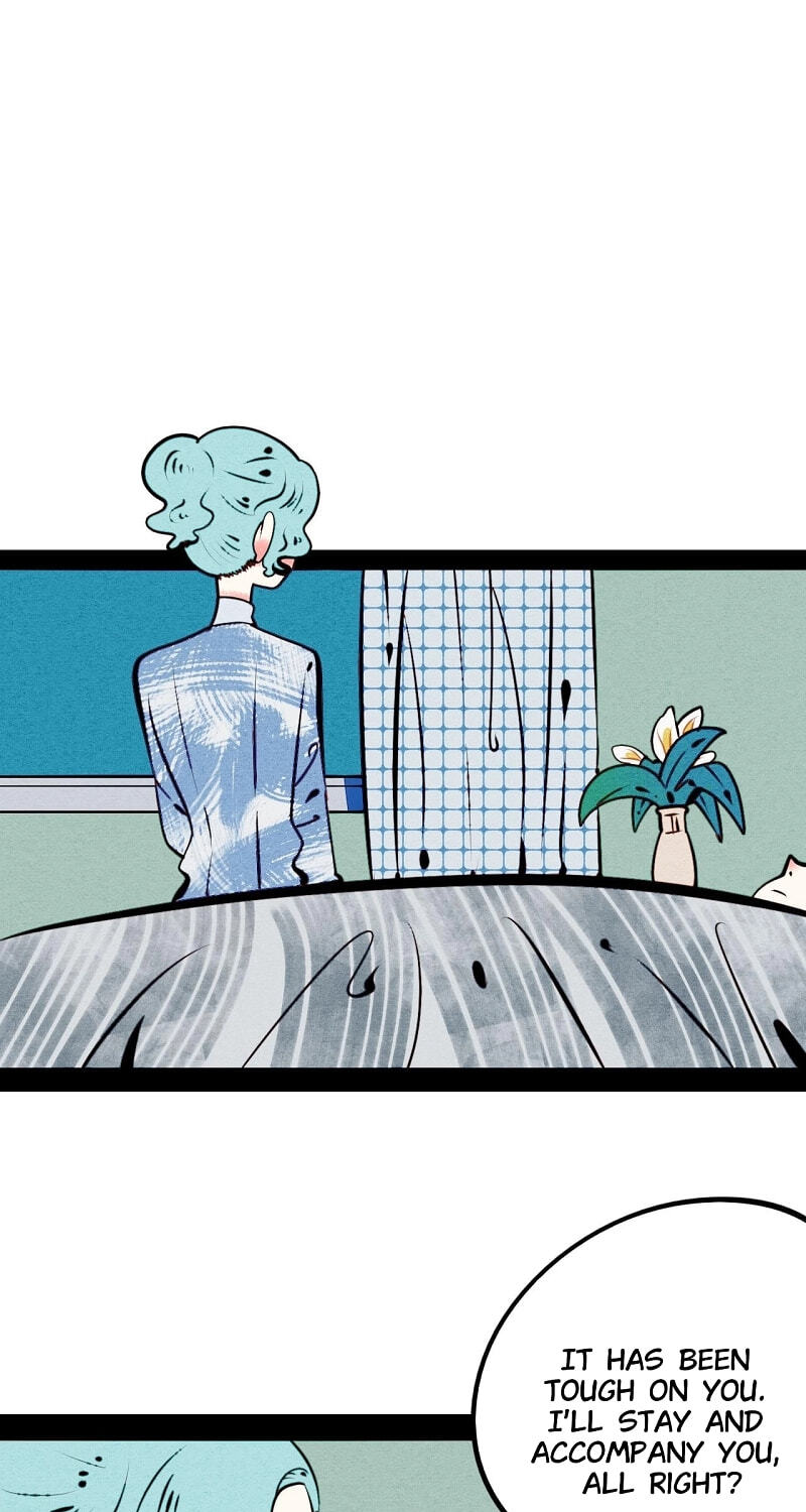 Universal Love Grocery (Colored) Chapter 50 page 67 - 