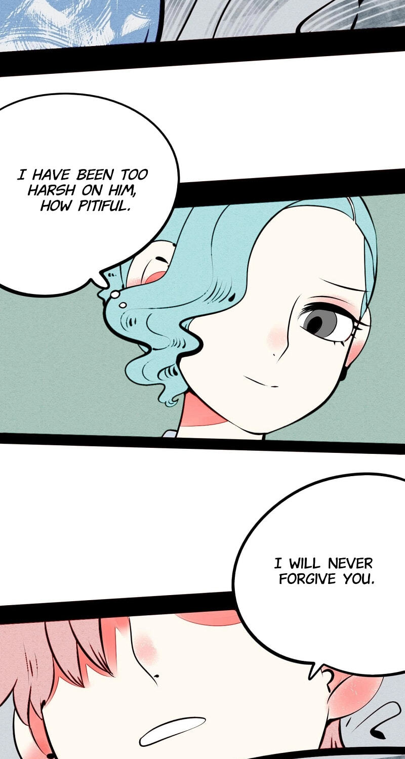 Universal Love Grocery (Colored) Chapter 50 page 69 - 