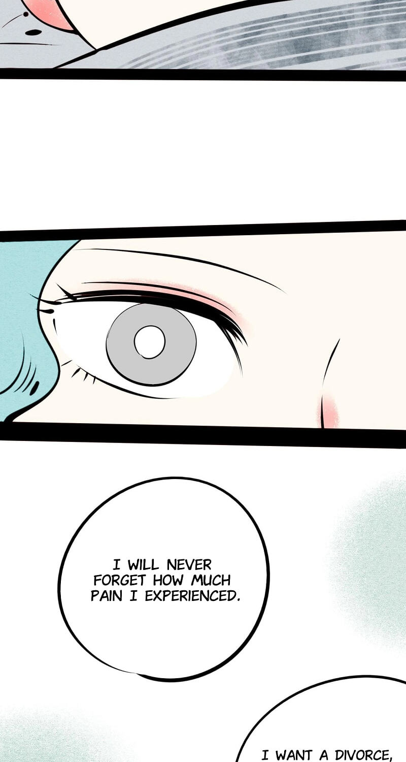 Universal Love Grocery (Colored) Chapter 50 page 70 - 