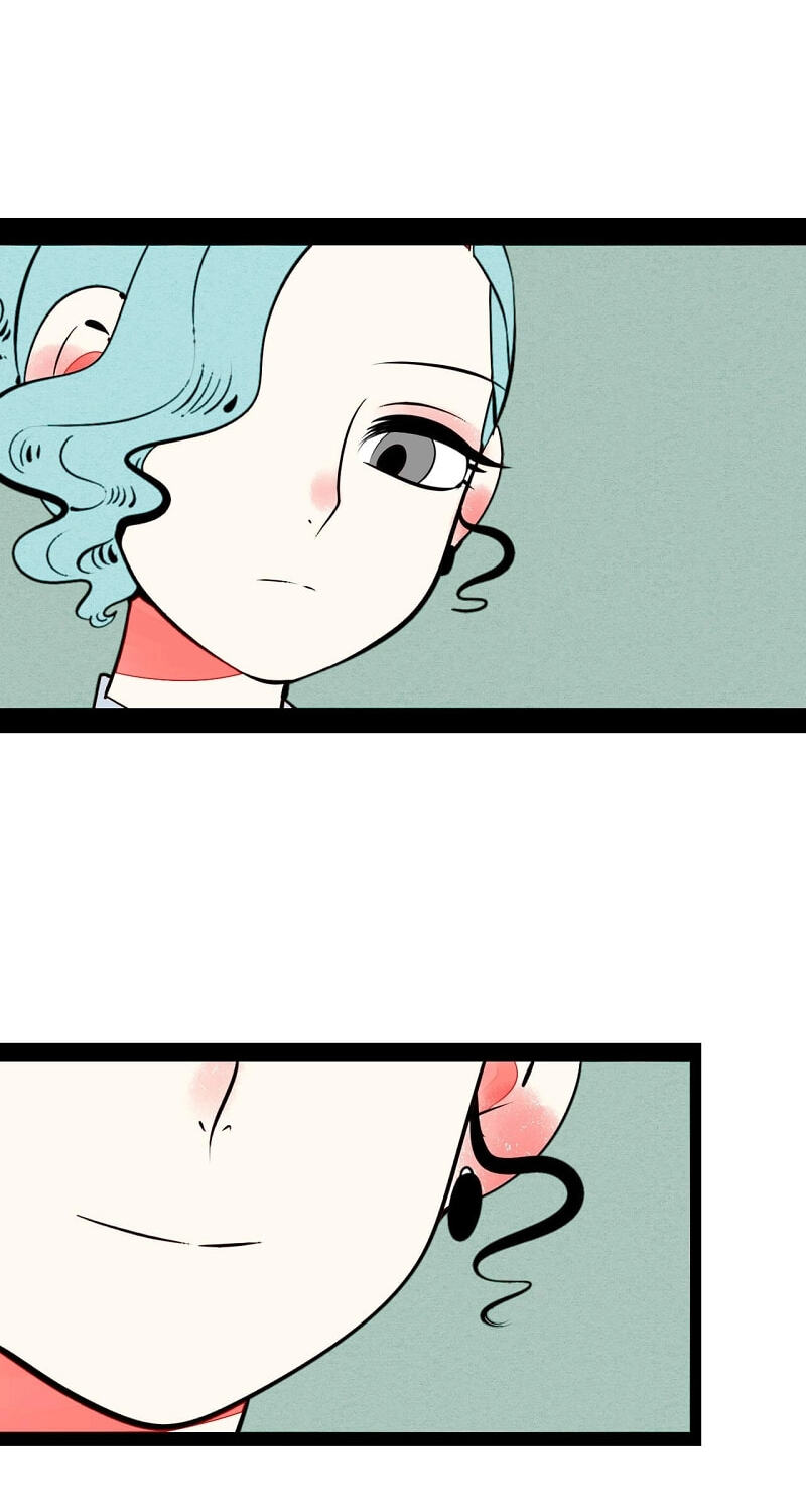 Universal Love Grocery (Colored) Chapter 50 page 72 - 