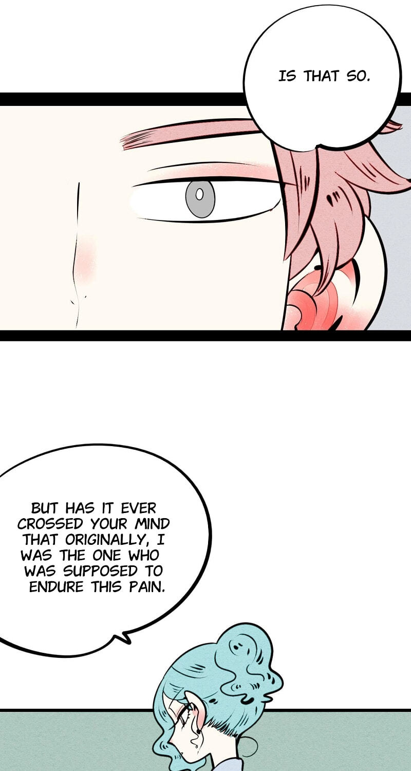 Universal Love Grocery (Colored) Chapter 50 page 73 - 