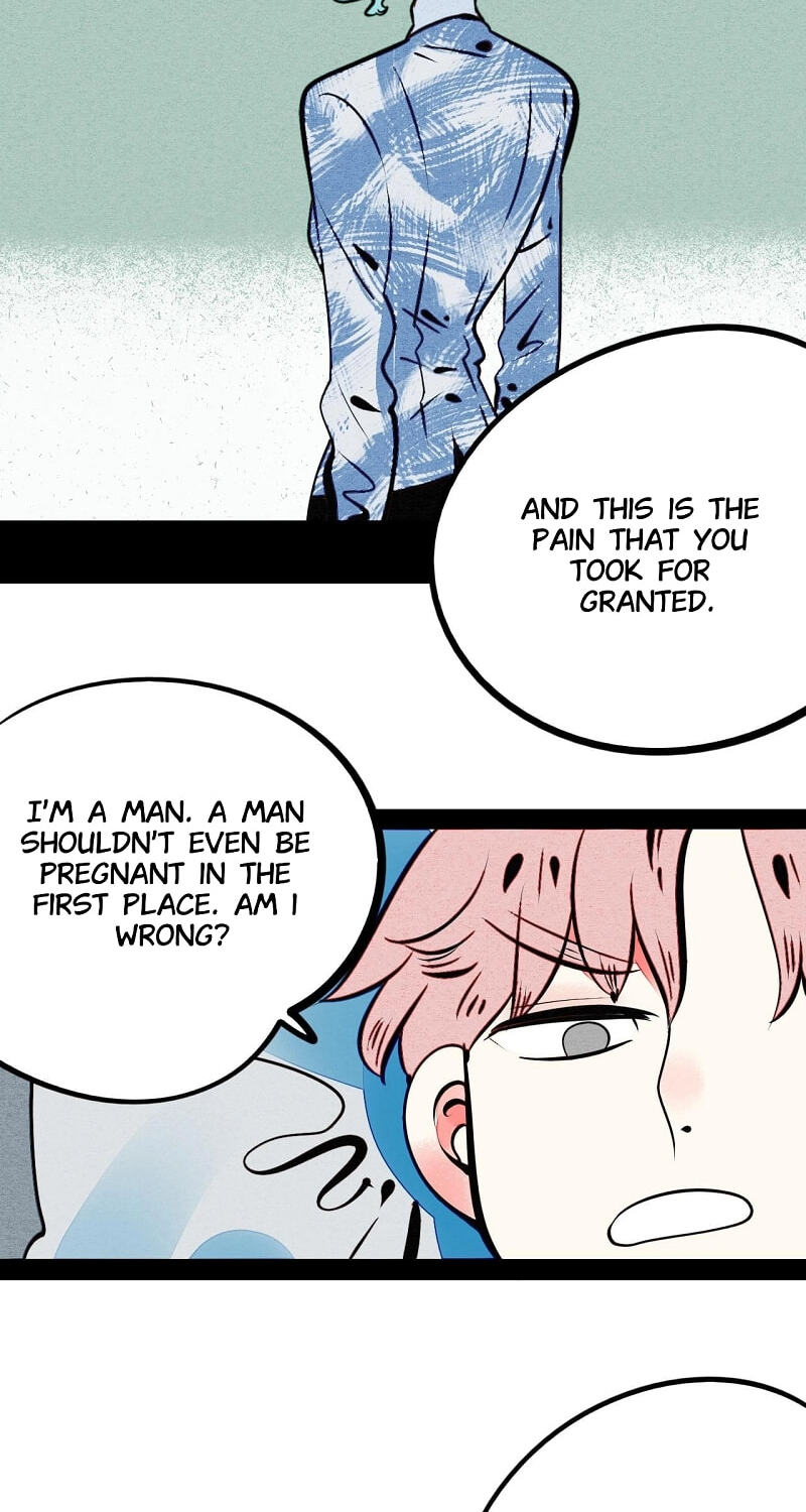 Universal Love Grocery (Colored) Chapter 50 page 74 - 