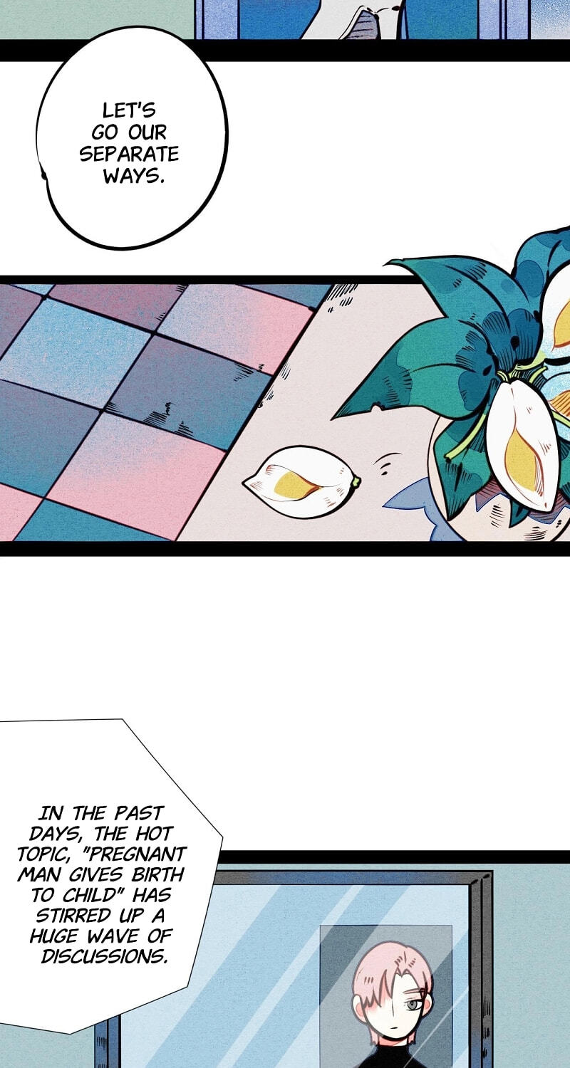 Universal Love Grocery (Colored) Chapter 50 page 77 - 