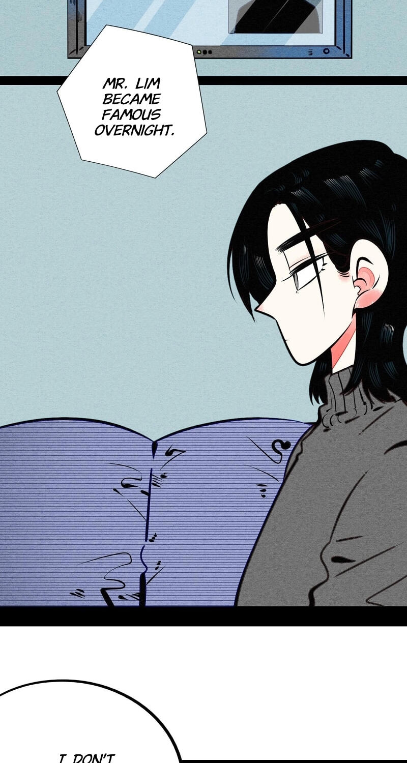 Universal Love Grocery (Colored) Chapter 50 page 78 - 