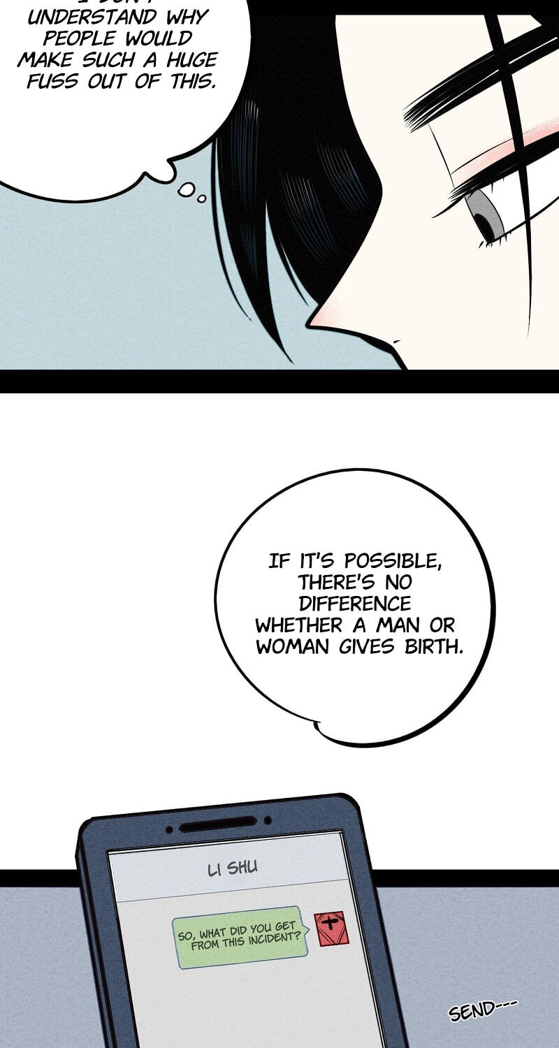 Universal Love Grocery (Colored) Chapter 50 page 79 - 