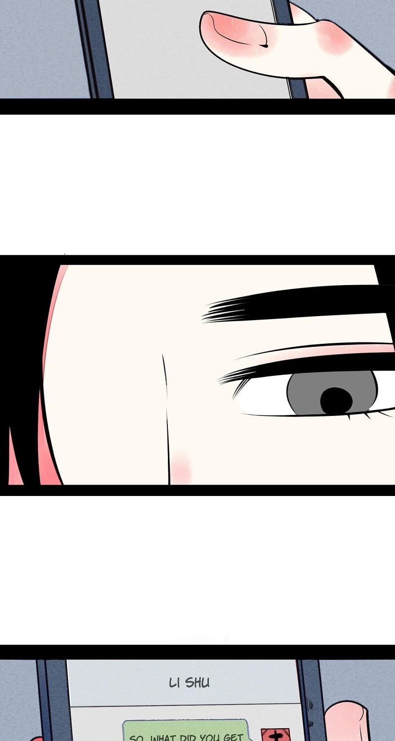 Universal Love Grocery (Colored) Chapter 50 page 80 - 