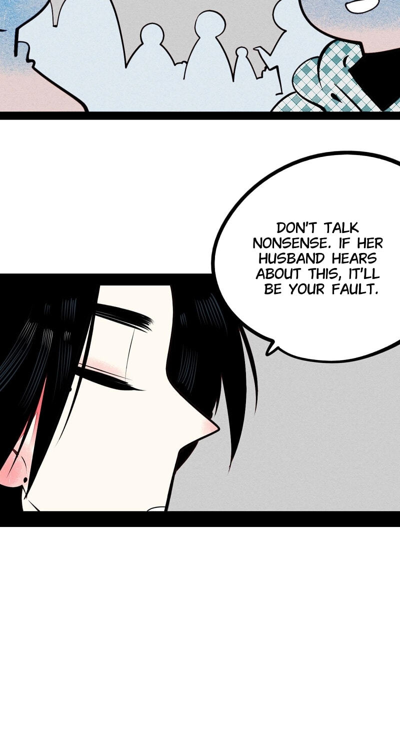 Universal Love Grocery (Colored) Chapter 50 page 9 - 