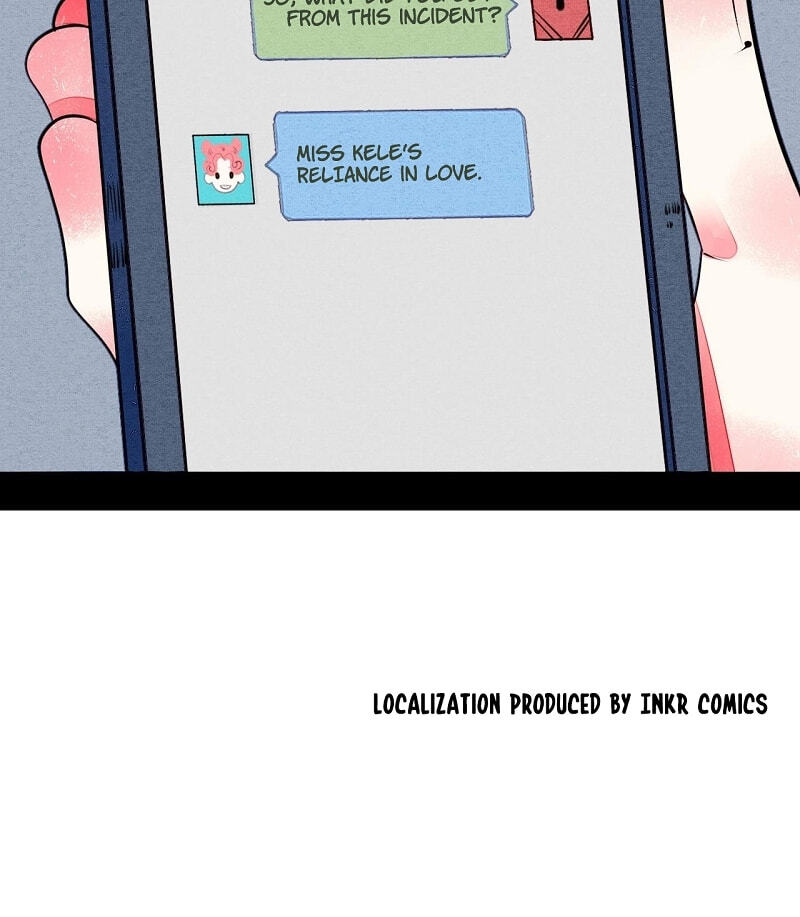 Universal Love Grocery (Colored) Chapter 50 page 81 - 