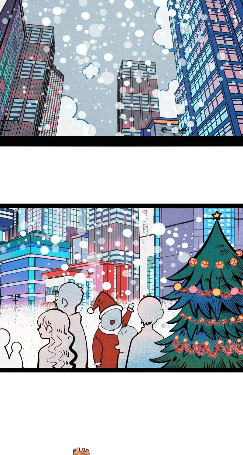 Universal Love Grocery (Colored) Chapter 51 page 2 - 
