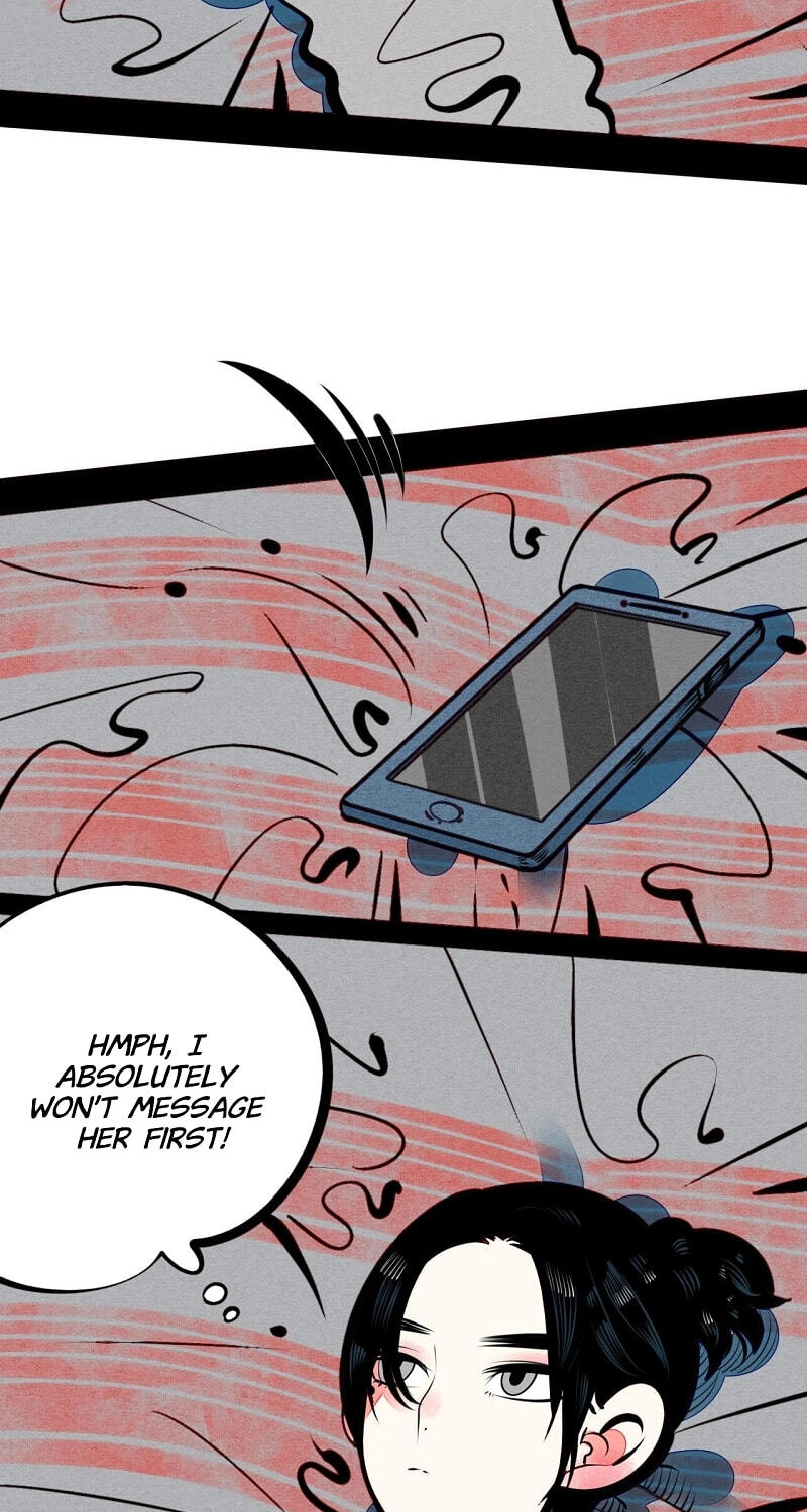 Universal Love Grocery (Colored) Chapter 51 page 13 - 