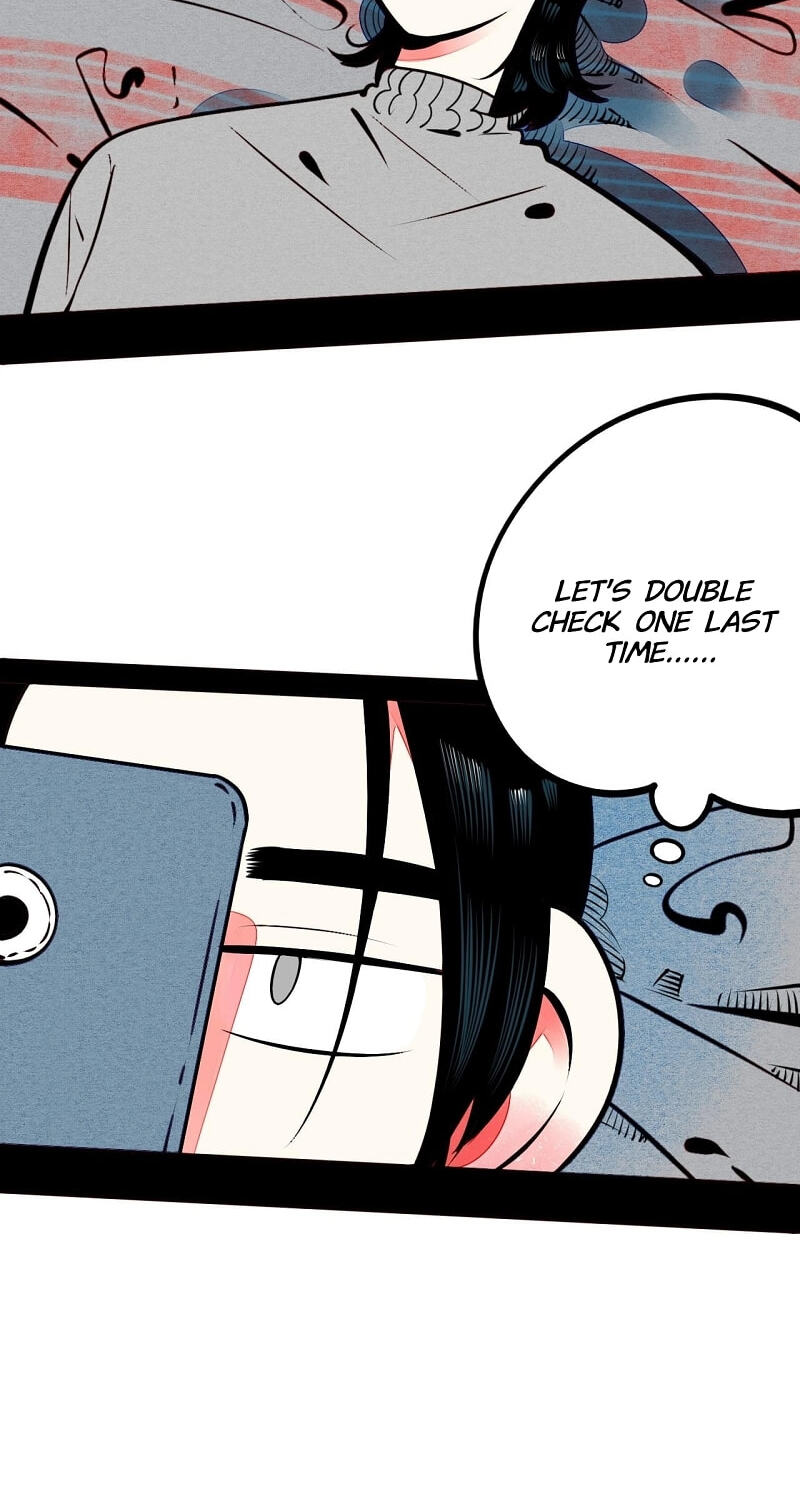 Universal Love Grocery (Colored) Chapter 51 page 14 - 