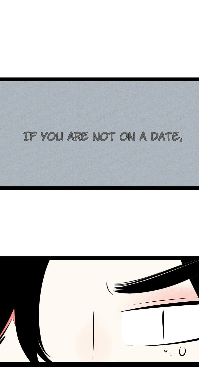 Universal Love Grocery (Colored) Chapter 51 page 16 - 