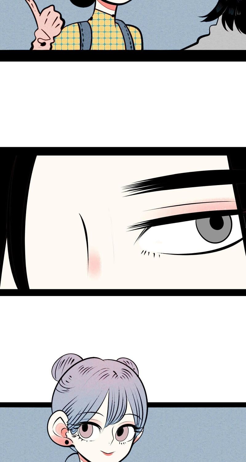 Universal Love Grocery (Colored) Chapter 51 page 20 - 