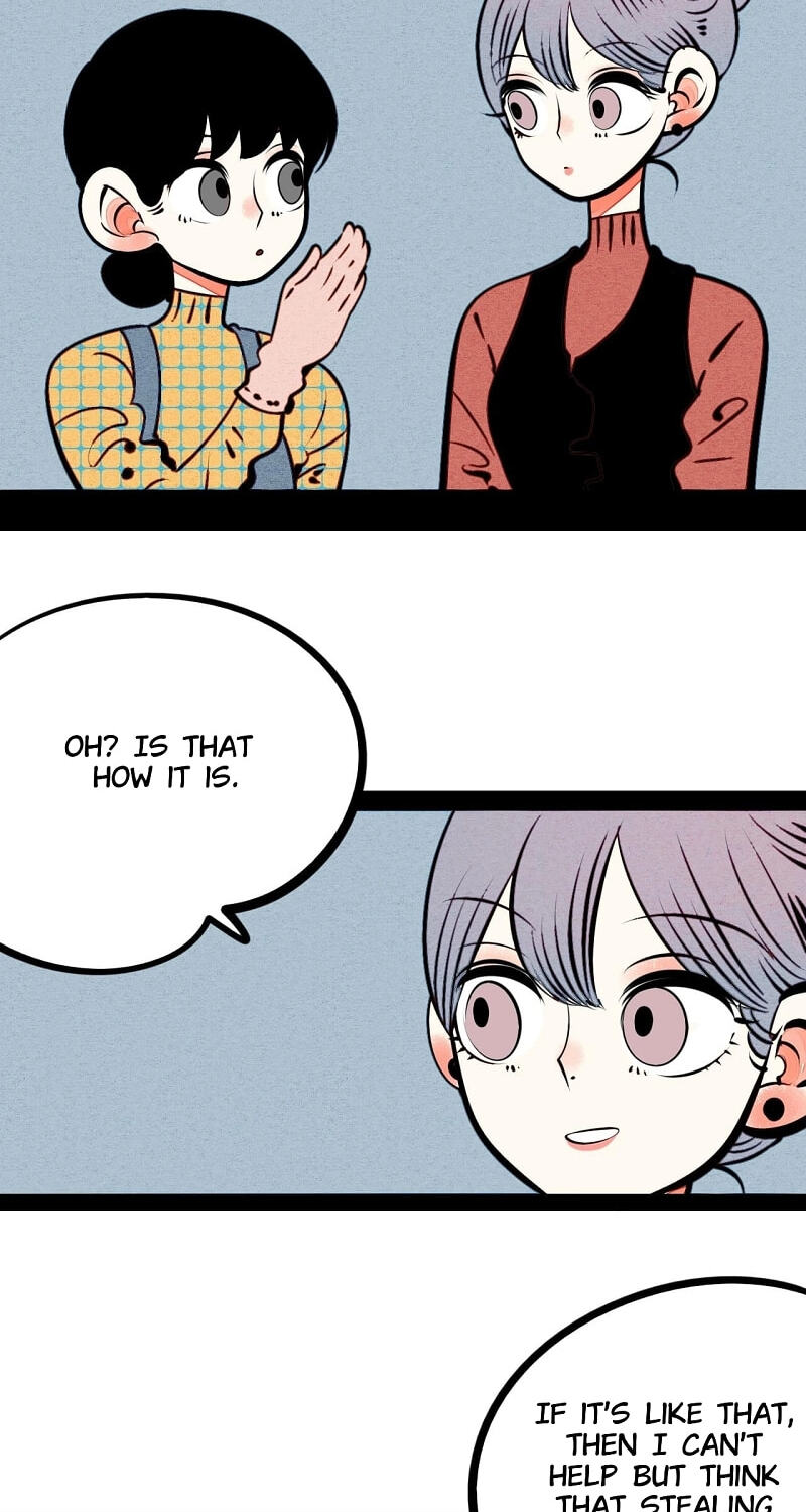 Universal Love Grocery (Colored) Chapter 51 page 24 - 