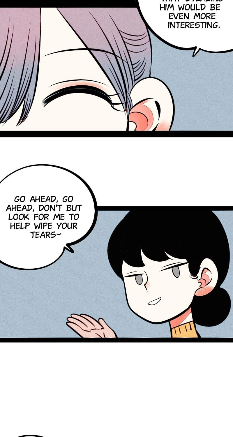 Universal Love Grocery (Colored) Chapter 51 page 25 - 