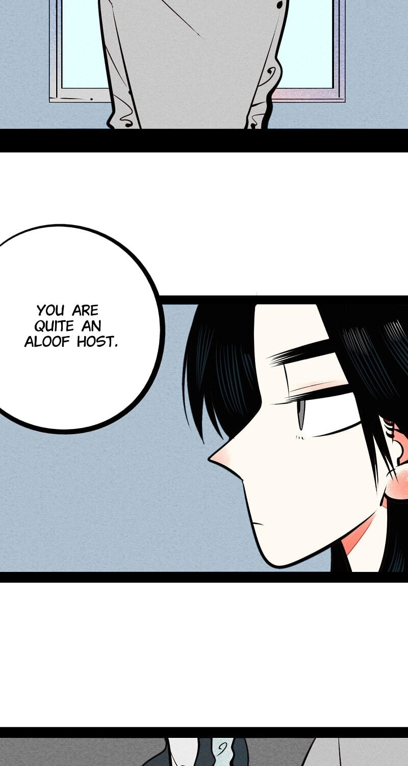 Universal Love Grocery (Colored) Chapter 51 page 27 - 