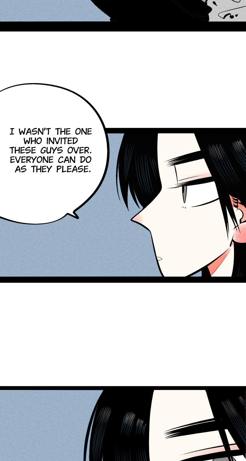 Universal Love Grocery (Colored) Chapter 51 page 29 - 