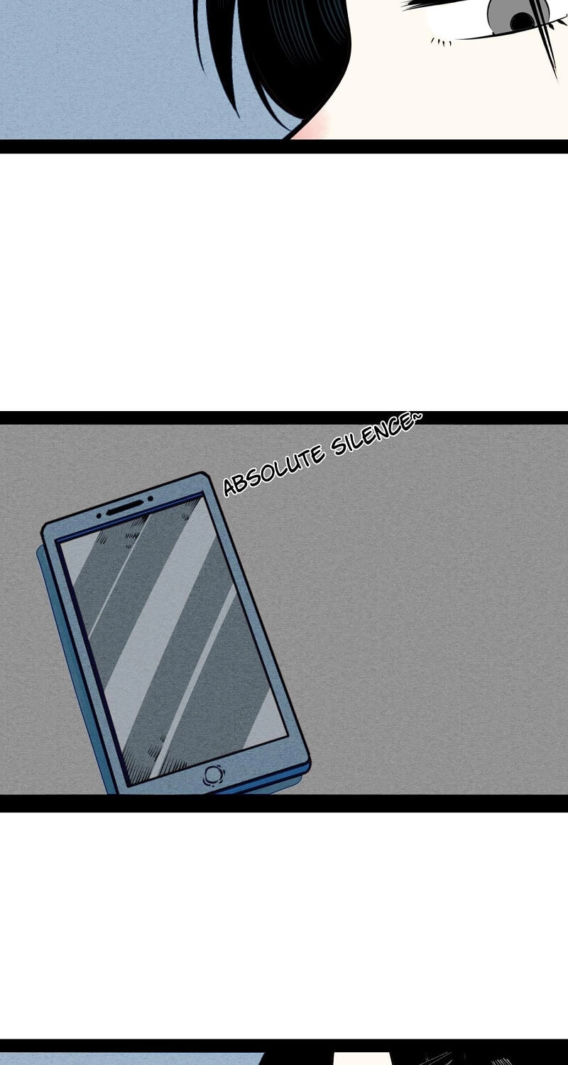 Universal Love Grocery (Colored) Chapter 51 page 30 - 