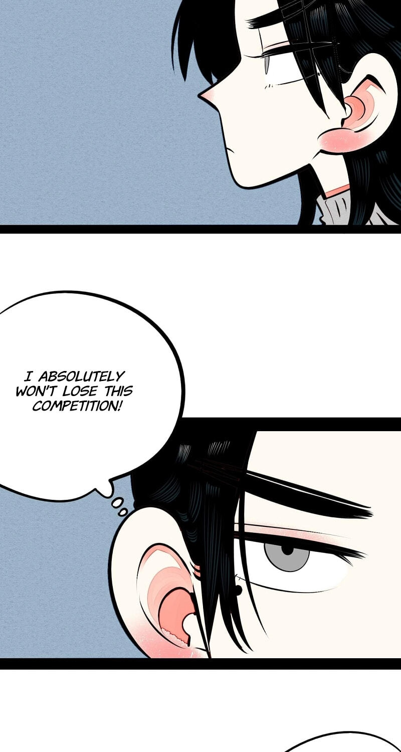Universal Love Grocery (Colored) Chapter 51 page 31 - 