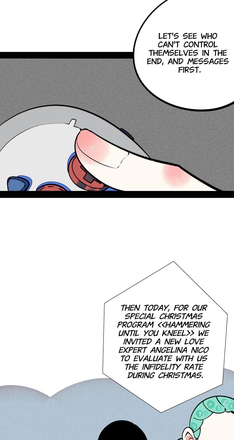 Universal Love Grocery (Colored) Chapter 51 page 32 - 