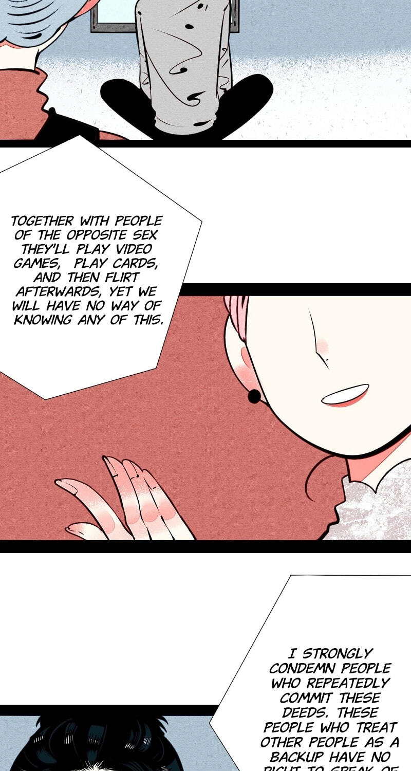 Universal Love Grocery (Colored) Chapter 51 page 37 - 